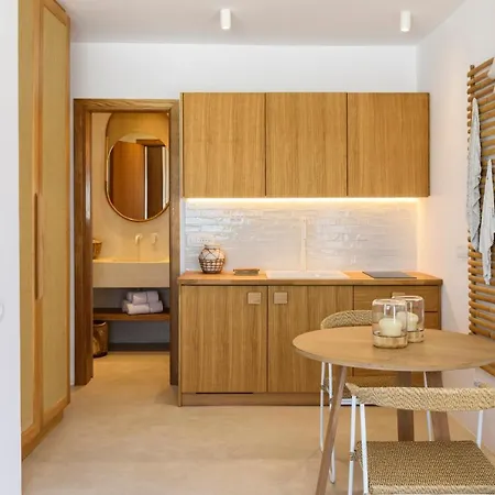 Rimberia Beachfront فيلة
