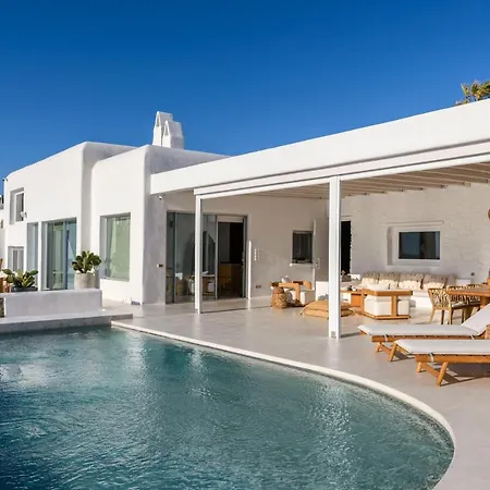 فيلة Rimberia Beachfront