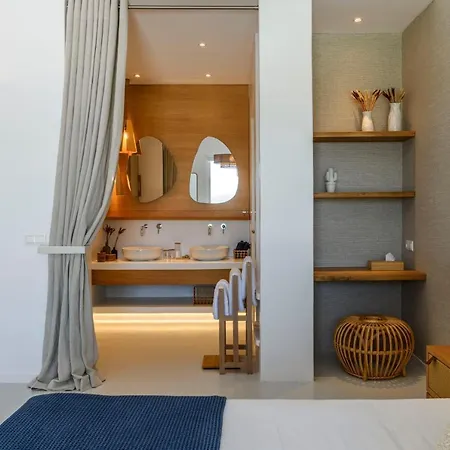 فيلة Rimberia Beachfront *