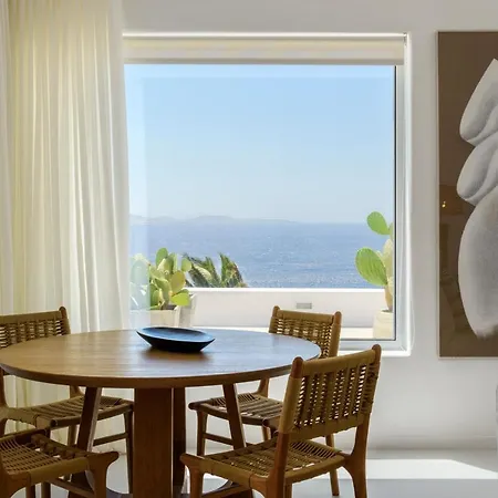 Rimberia Beachfront فيلة