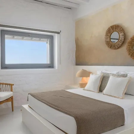 فيلة Rimberia Beachfront *