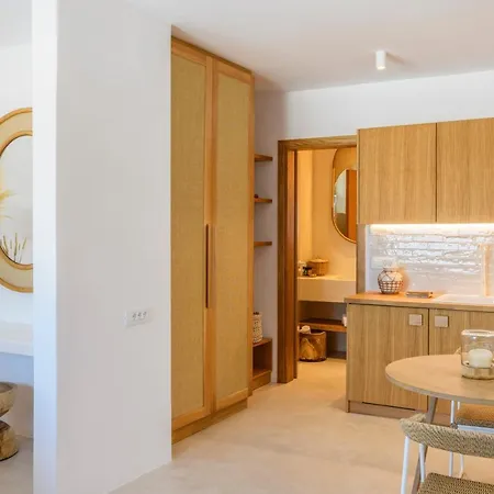 Rimberia Beachfront فيلة *