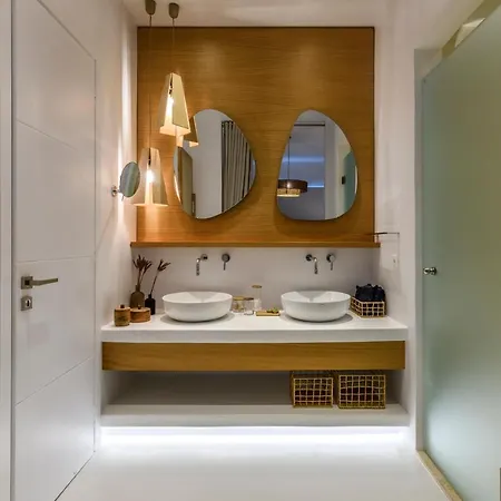 فيلة Rimberia Beachfront