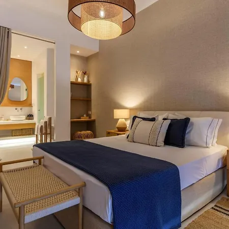 Rimberia Beachfront Mykonos Town