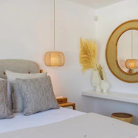 Rimberia Beachfront Villa Mykonos Town