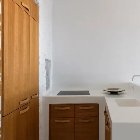 Villa Rimberia Beachfront Mykonos Town