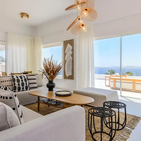 Villa Rimberia Beachfront