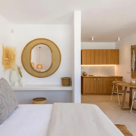 Rimberia Beachfront *