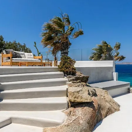 Rimberia Beachfront
