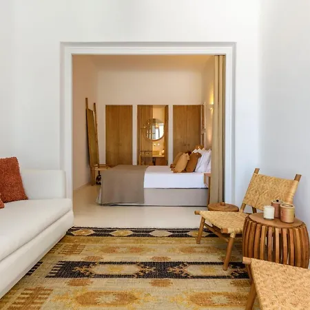 Villa Rimberia Beachfront