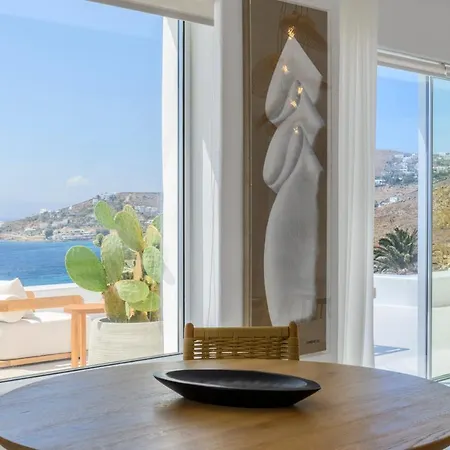 Rimberia Beachfront Villa
