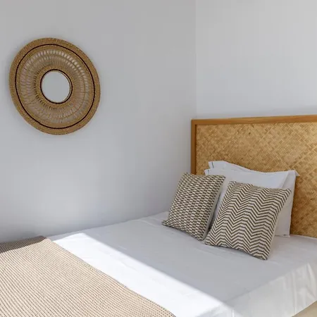 Rimberia Beachfront Mykonos Town