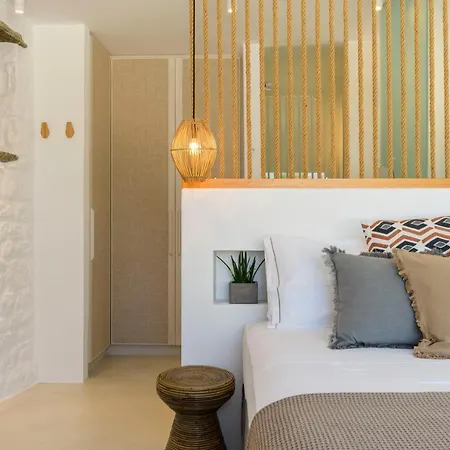 Rimberia Beachfront Villa